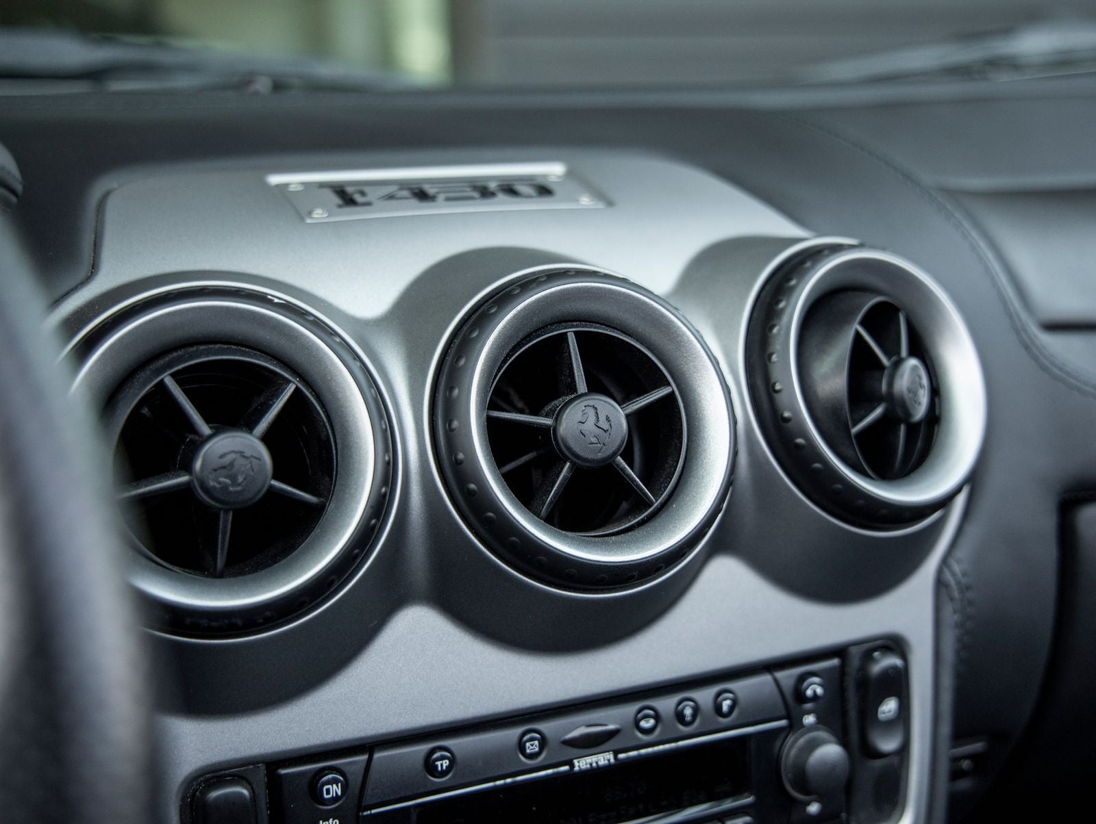 2006 Ferrari F430 Spider