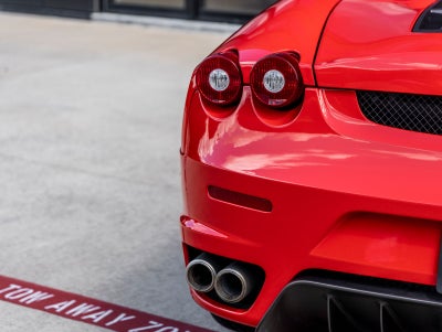 2006 Ferrari F430 Spider