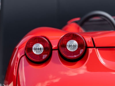 2006 Ferrari F430 Spider