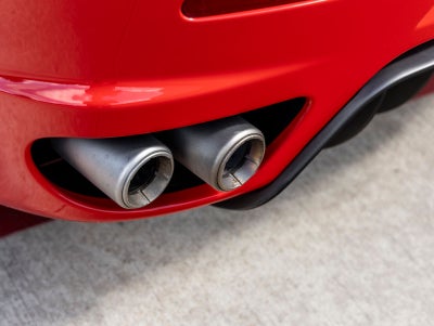 2006 Ferrari F430 Spider