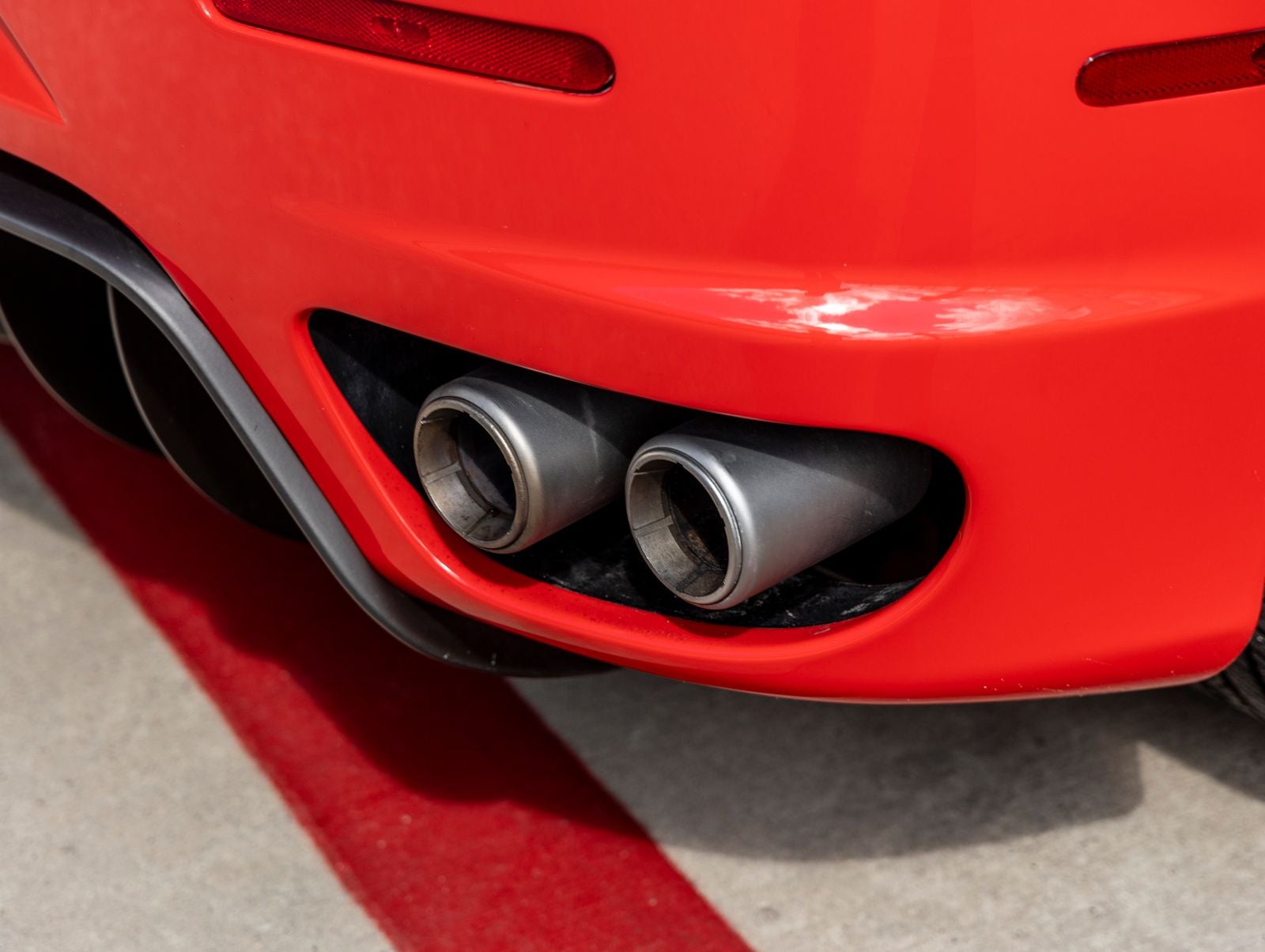 2006 Ferrari F430 Spider