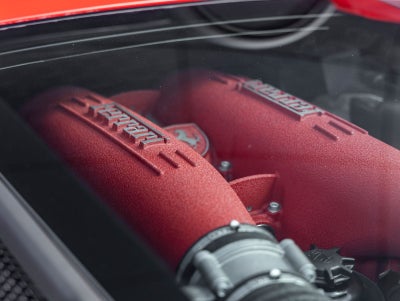2006 Ferrari F430 Spider