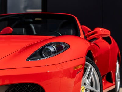 2006 Ferrari F430 Spider