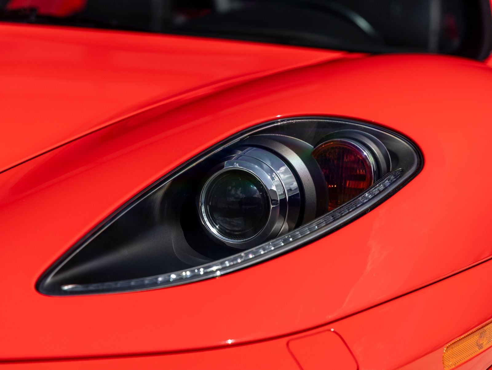 2006 Ferrari F430 Spider