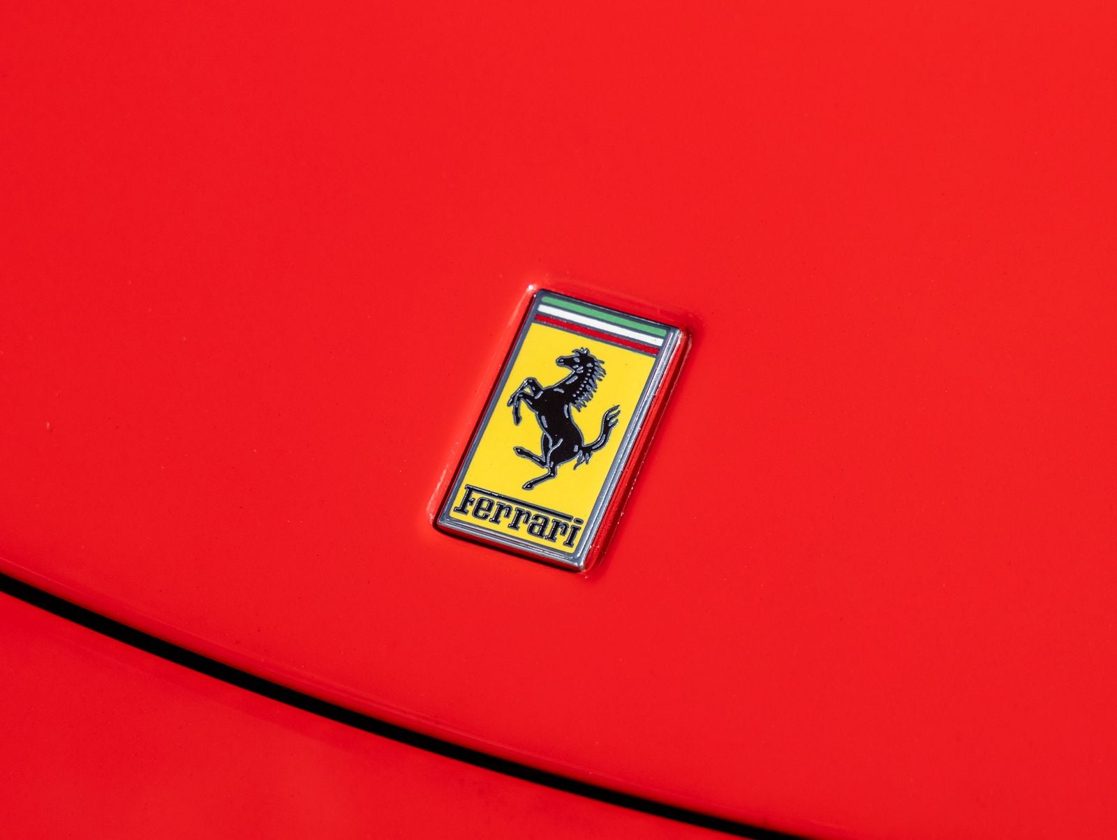 2006 Ferrari F430 Spider