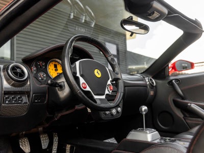 2006 Ferrari F430 Spider