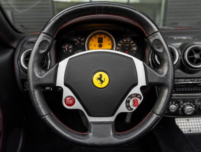 2006 Ferrari F430 Spider