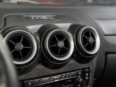 2006 Ferrari F430 Spider