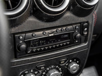 2006 Ferrari F430 Spider