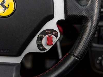 2006 Ferrari F430 Spider