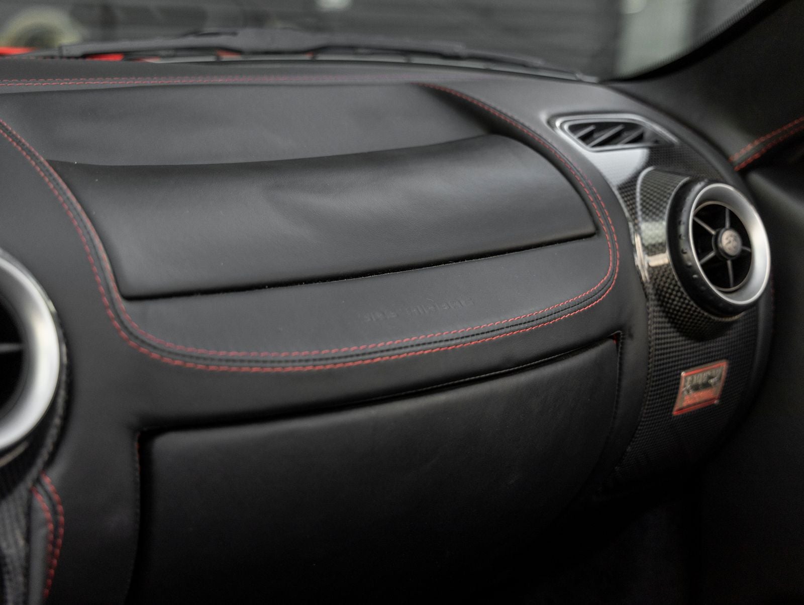 2006 Ferrari F430 Spider