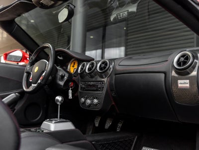 2006 Ferrari F430 Spider