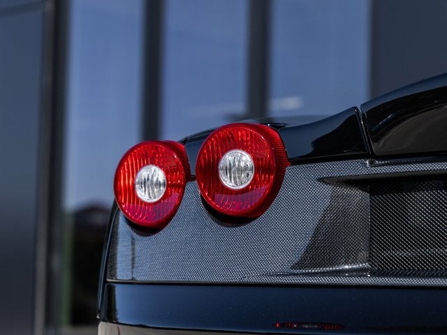 2009 Ferrari F430 Scuderia