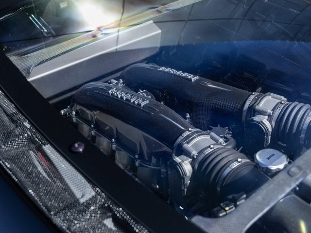 2009 Ferrari F430 Scuderia