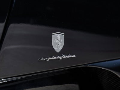 2009 Ferrari F430 Scuderia