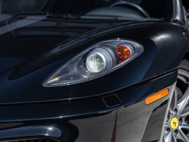 2009 Ferrari F430 Scuderia