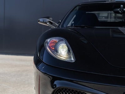 2009 Ferrari F430 Scuderia