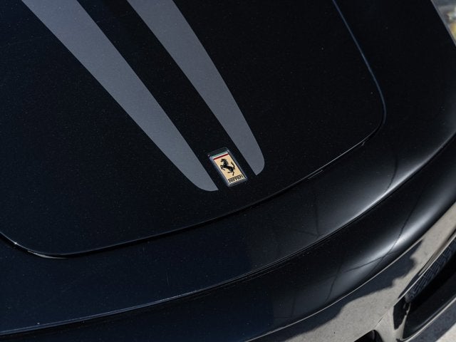 2009 Ferrari F430 Scuderia