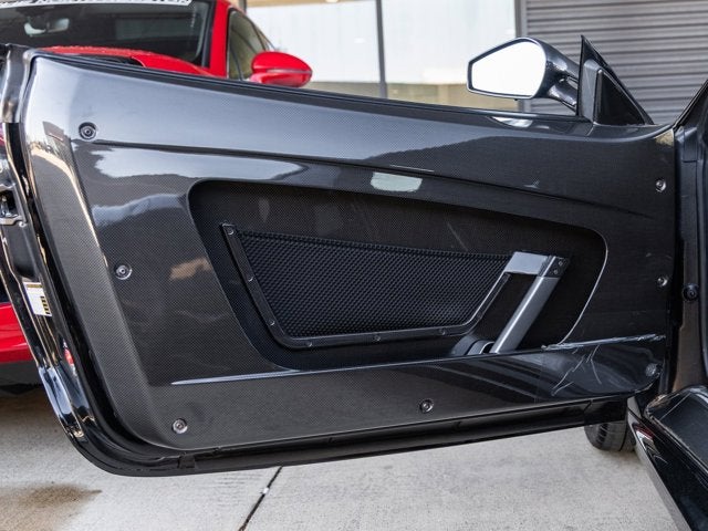 2009 Ferrari F430 Scuderia