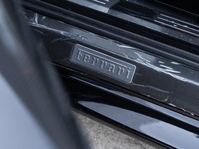 2009 Ferrari F430 Scuderia