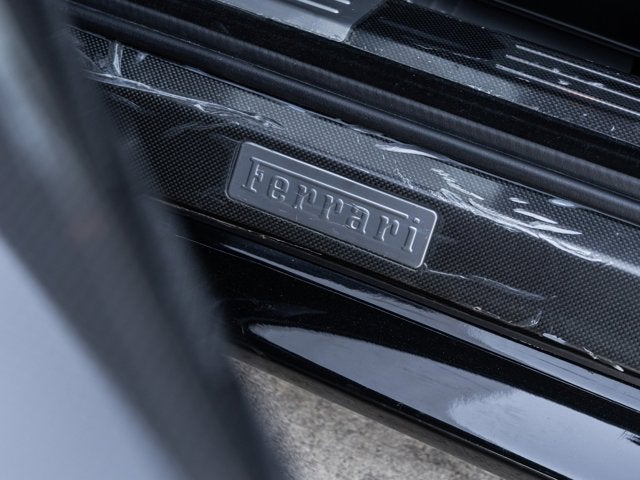 2009 Ferrari F430 Scuderia