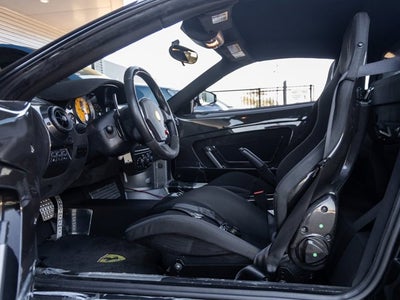 2009 Ferrari F430 Scuderia