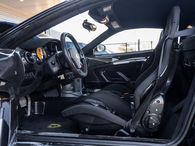 2009 Ferrari F430 Scuderia