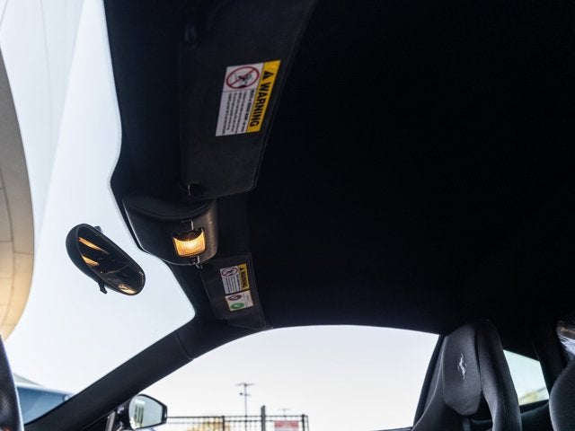 2009 Ferrari F430 Scuderia