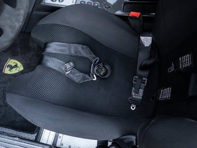 2009 Ferrari F430 Scuderia