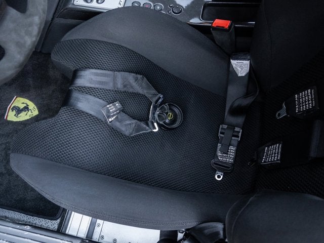 2009 Ferrari F430 Scuderia