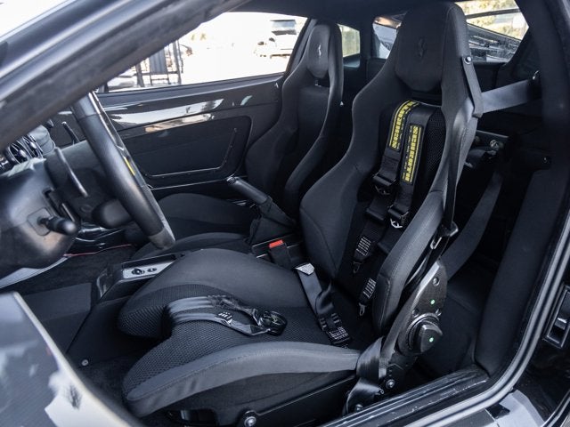 2009 Ferrari F430 Scuderia