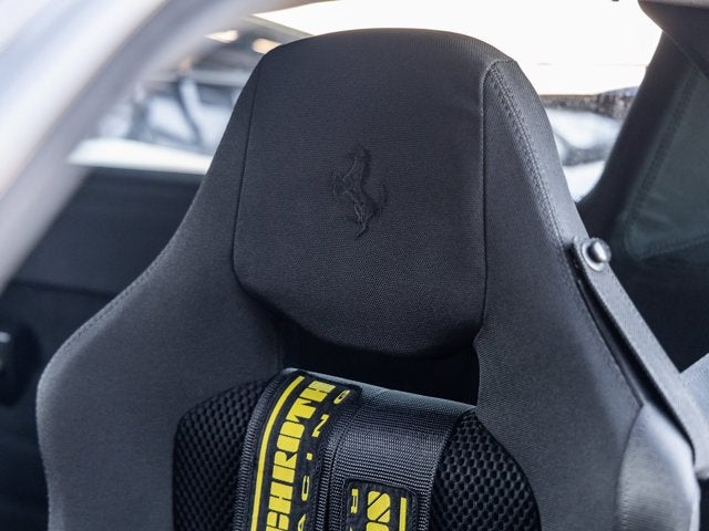 2009 Ferrari F430 Scuderia