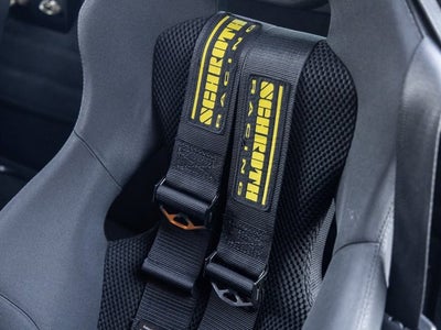 2009 Ferrari F430 Scuderia