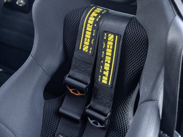 2009 Ferrari F430 Scuderia