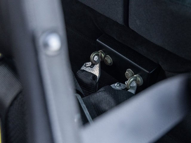 2009 Ferrari F430 Scuderia