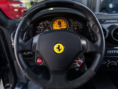 2009 Ferrari F430 Scuderia