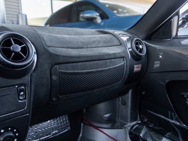 2009 Ferrari F430 Scuderia