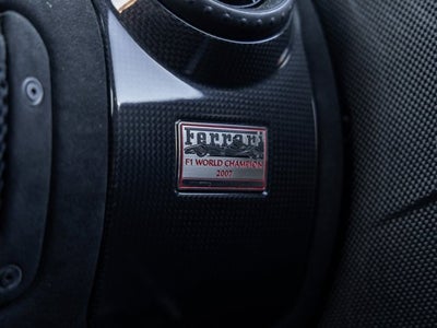 2009 Ferrari F430 Scuderia