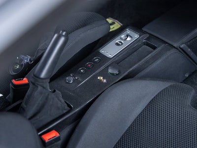 2009 Ferrari F430 Scuderia