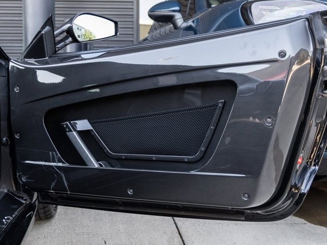 2009 Ferrari F430 Scuderia