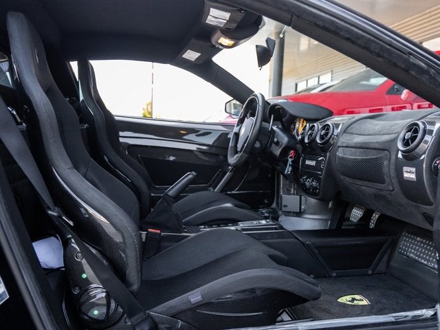 2009 Ferrari F430 Scuderia