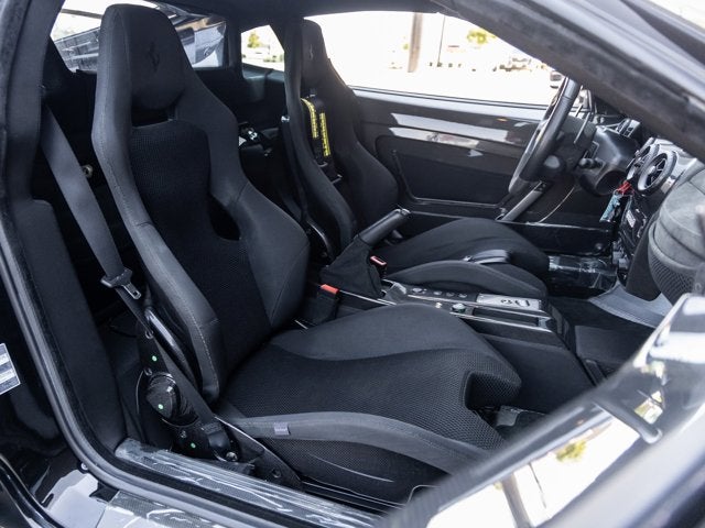 2009 Ferrari F430 Scuderia