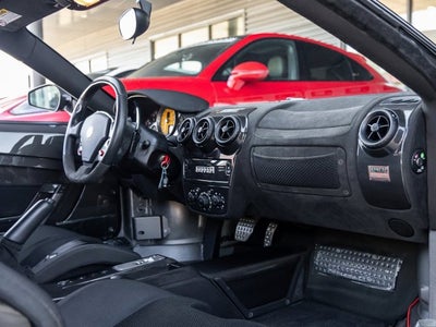 2009 Ferrari F430 Scuderia