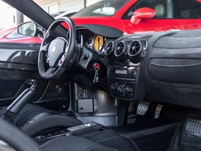 2009 Ferrari F430 Scuderia