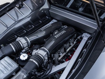 2009 Ferrari F430 Scuderia