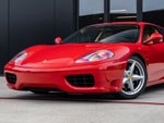 2003 Ferrari 360 Modena Berlinetta