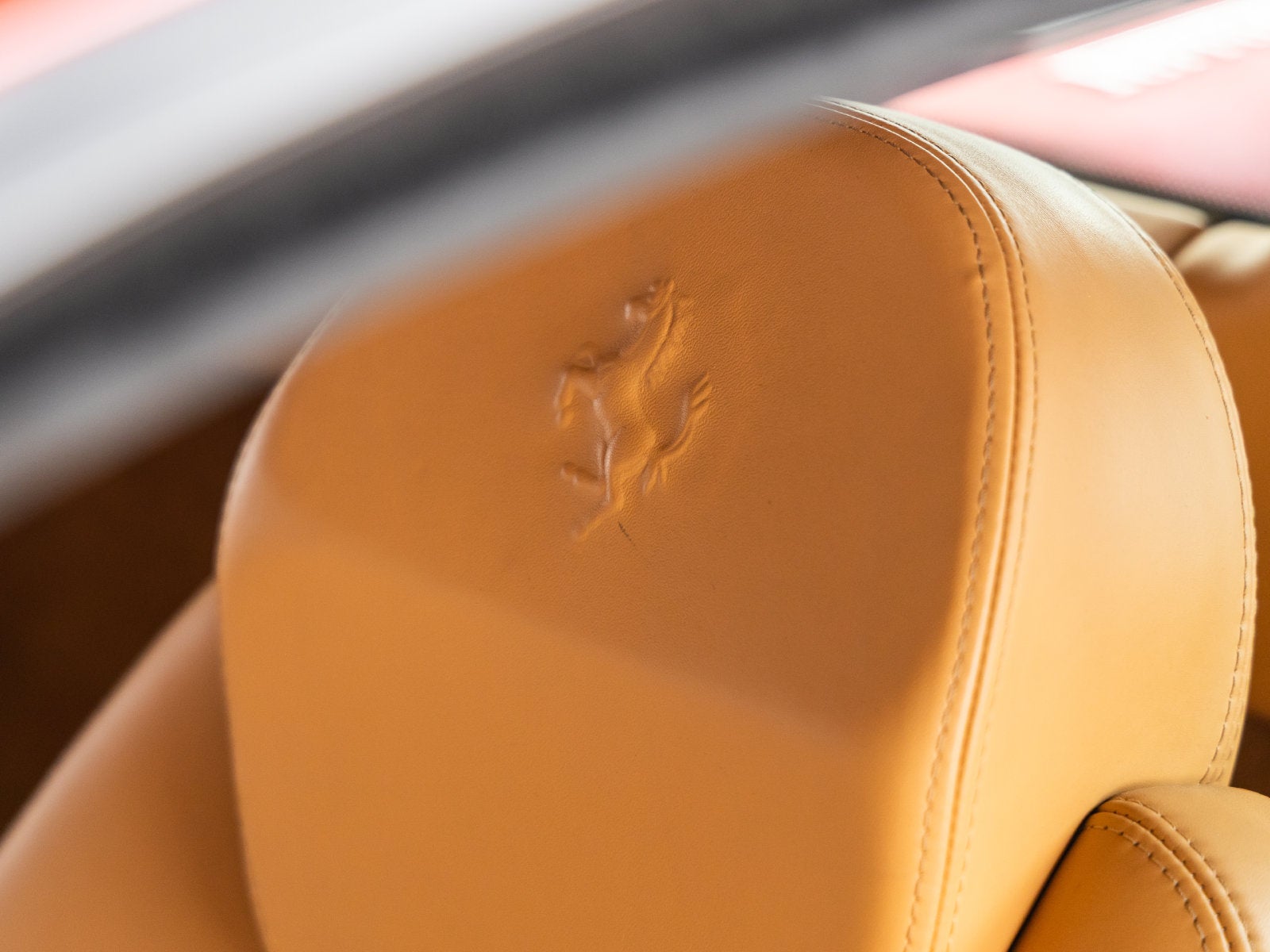 2003 Ferrari 360 Modena Berlinetta