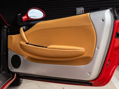 2003 Ferrari 360 Modena Berlinetta