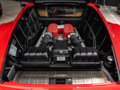 2003 Ferrari 360 Modena Berlinetta