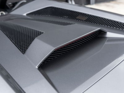 2008 Lamborghini Murcielago LP640